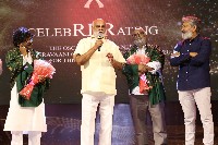 24 Crafts RRR Oscar Awards Felicitation Event
